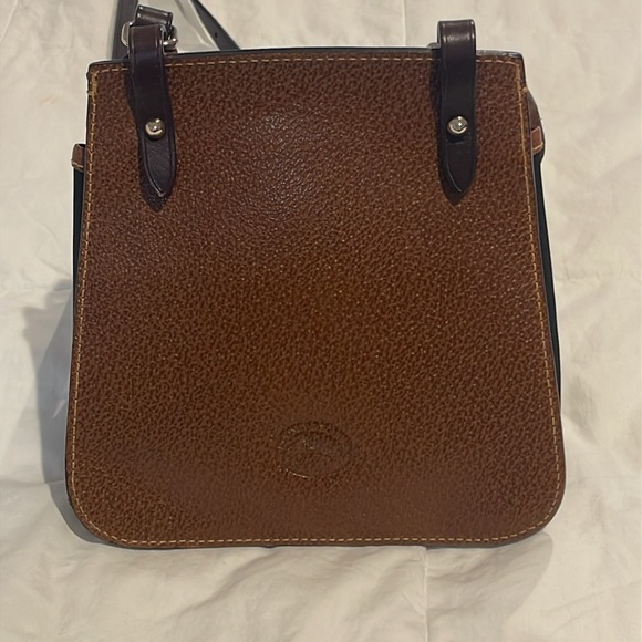 Dooney & Burke “Alto” Saddle Crossbody - Picture 14 of 16